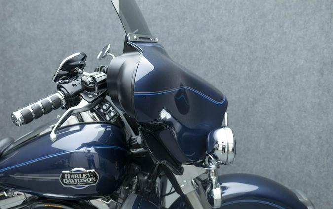 2008 HARLEY DAVIDSON FLHTCU ELECTRA GLIDE ULTRA CLASSIC