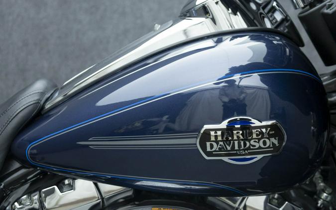 2008 HARLEY DAVIDSON FLHTCU ELECTRA GLIDE ULTRA CLASSIC