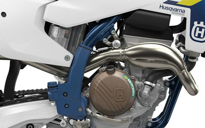 2025 HUSQVARNA FC 250 - HQ166797