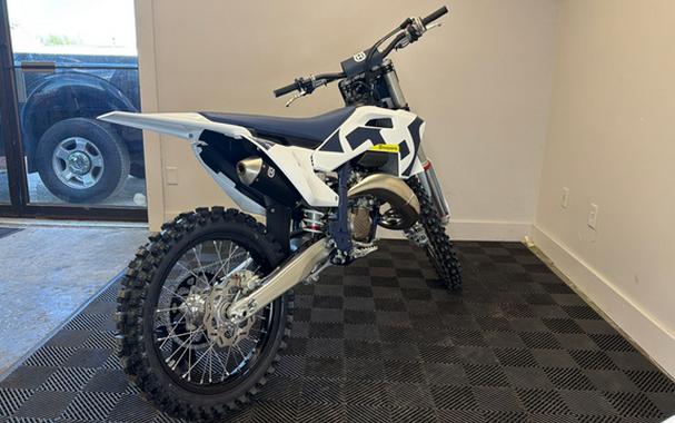 2026 Husqvarna Motorcycles TC 125