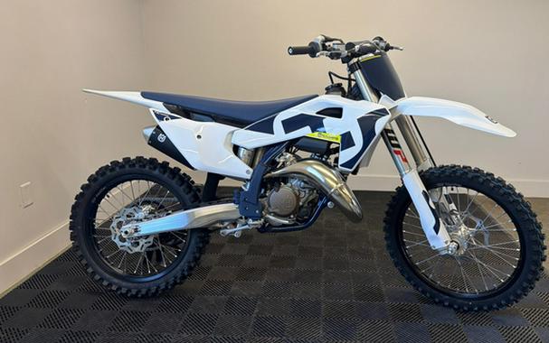 2026 Husqvarna Motorcycles TC 125