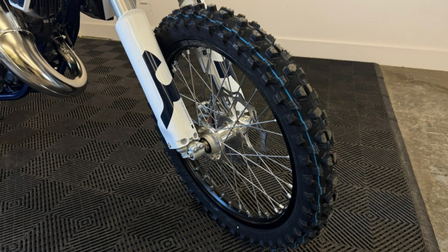 2026 Husqvarna Motorcycles TC 125