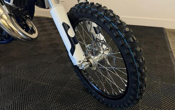 2026 Husqvarna Motorcycles TC 125