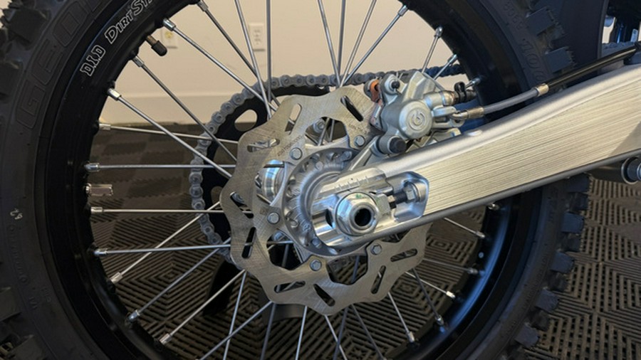 2026 Husqvarna Motorcycles TC 125