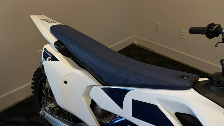 2026 Husqvarna Motorcycles TC 125