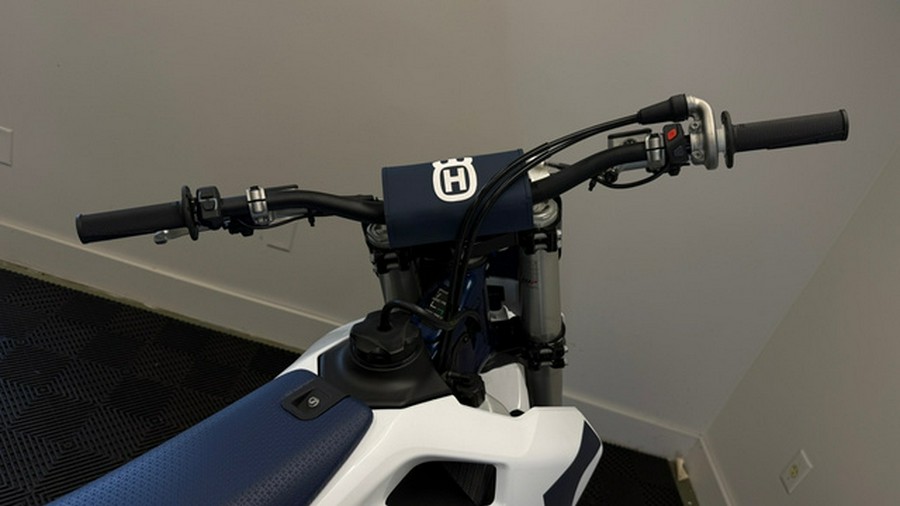 2026 Husqvarna Motorcycles TC 125