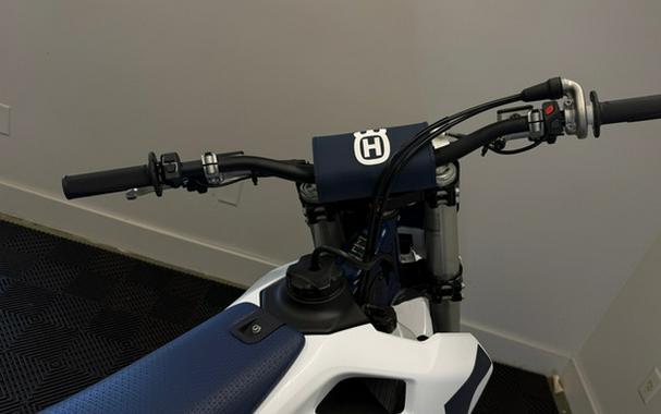 2026 Husqvarna Motorcycles TC 125