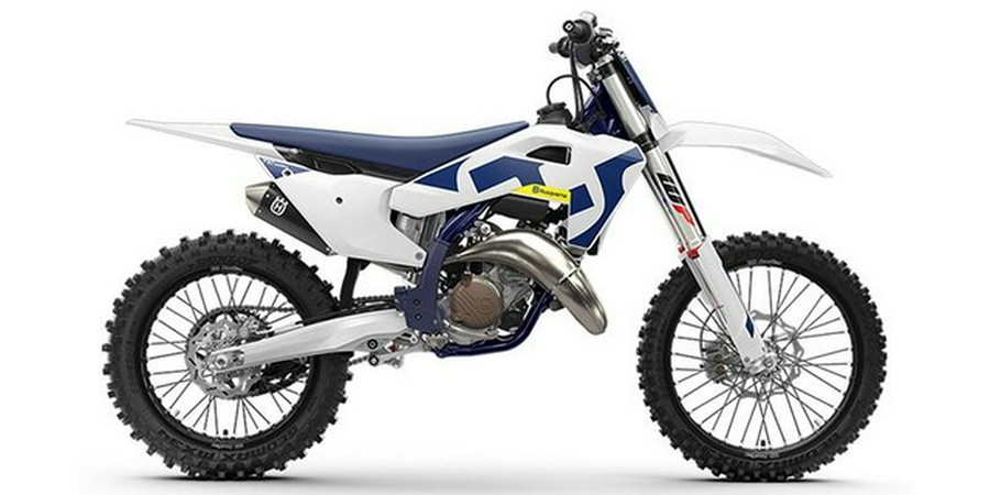 2026 Husqvarna Motorcycles TC 125