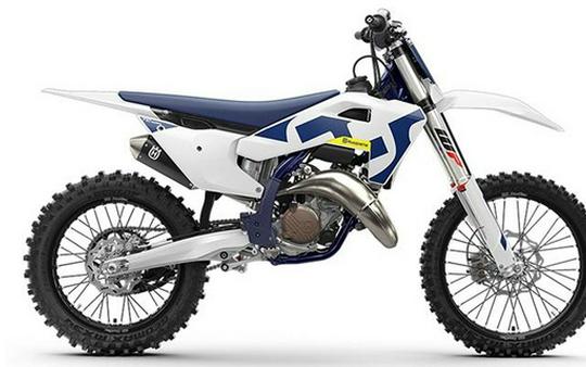 2026 Husqvarna Motorcycles TC 125