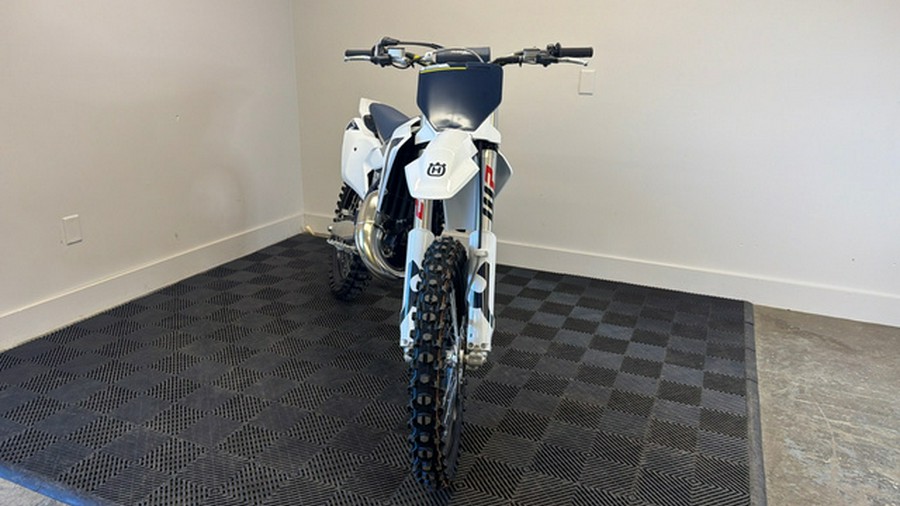 2026 Husqvarna Motorcycles TC 125
