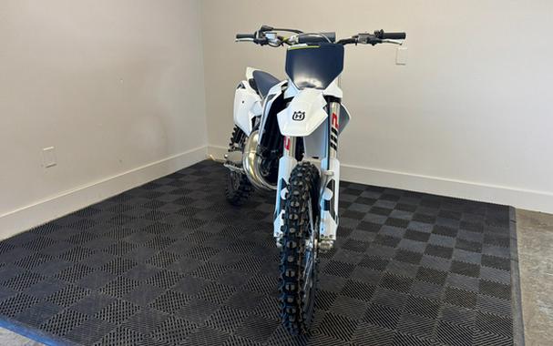 2026 Husqvarna Motorcycles TC 125