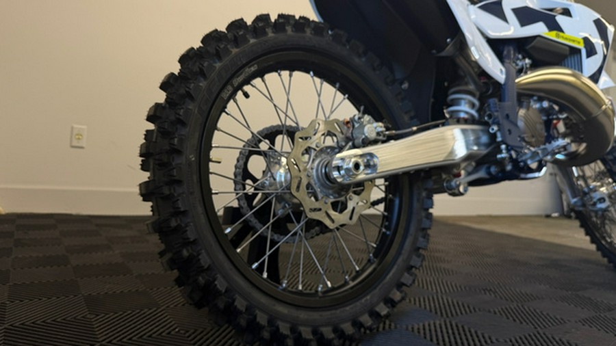 2026 Husqvarna Motorcycles TC 125