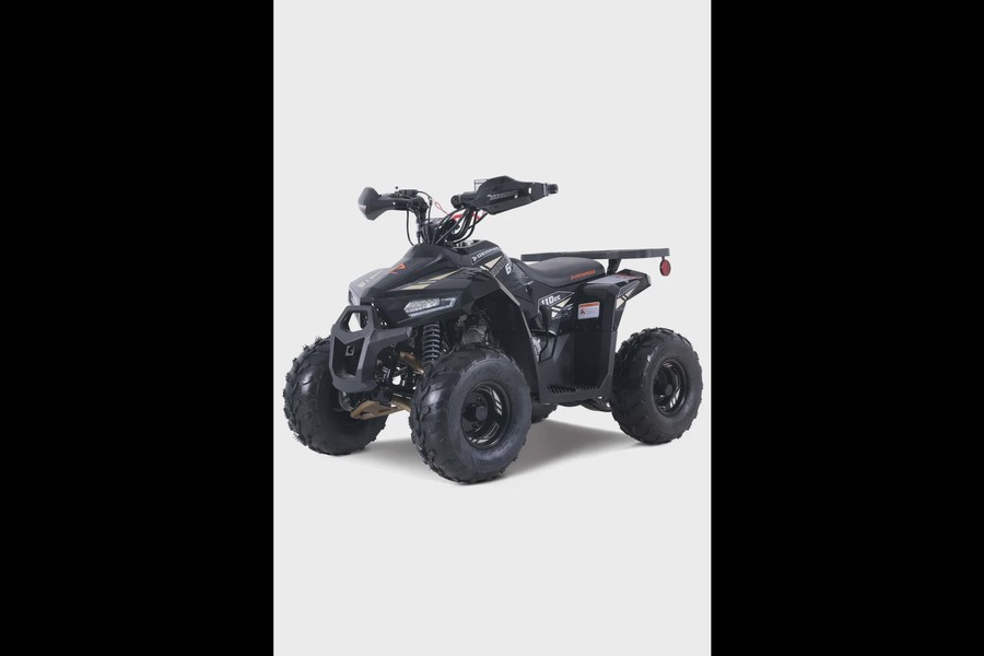 2025 DENAGO POWERSPORTS MUDHAWK 6