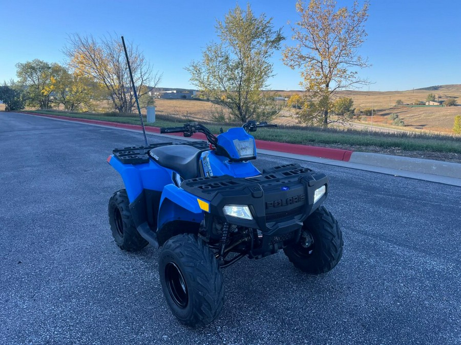 2024 Polaris Sportsman® 110 EFI