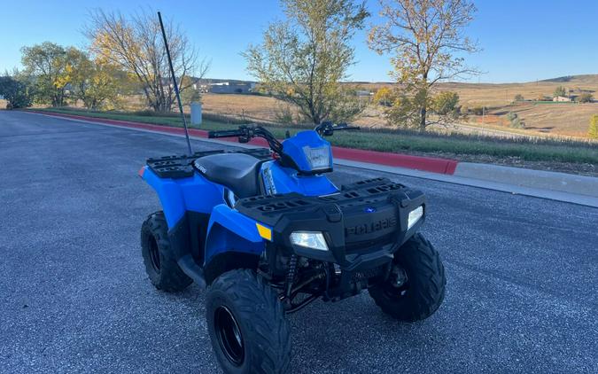 2024 Polaris Sportsman® 110 EFI