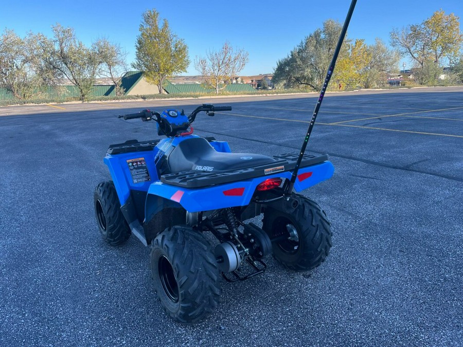 2024 Polaris Sportsman® 110 EFI