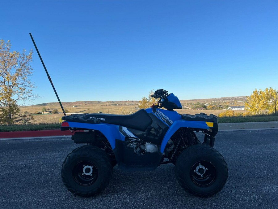 2024 Polaris Sportsman® 110 EFI