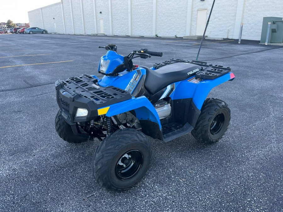 2024 Polaris Sportsman® 110 EFI