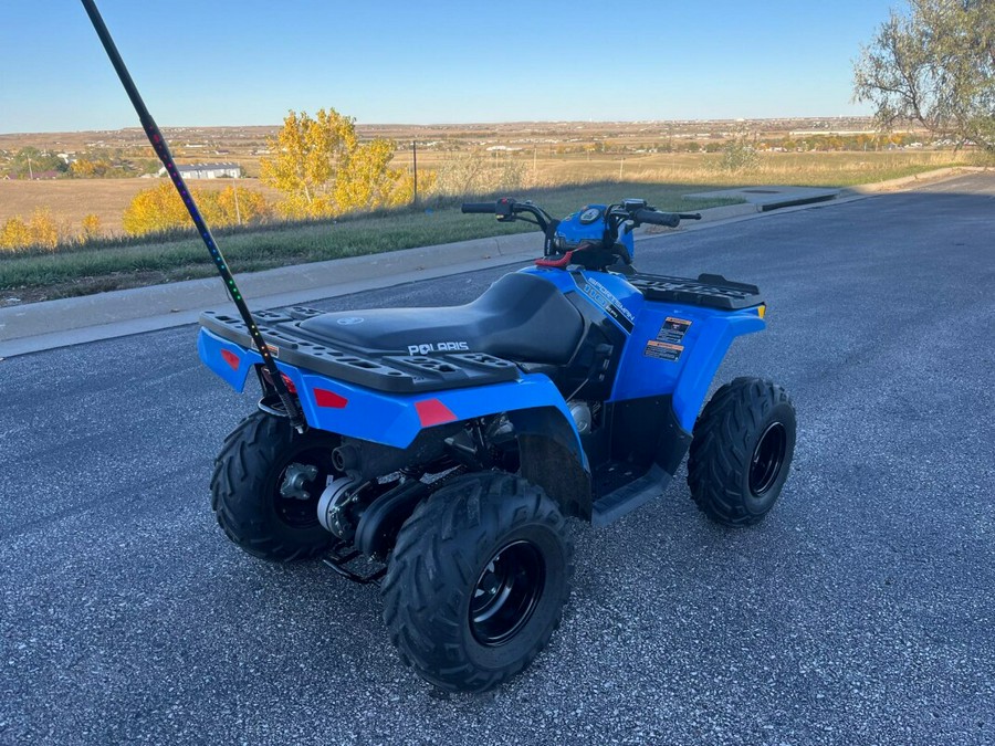 2024 Polaris Sportsman® 110 EFI