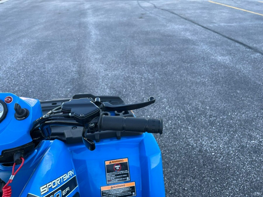 2024 Polaris Sportsman® 110 EFI