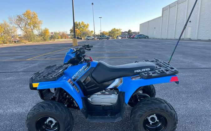 2024 Polaris Sportsman® 110 EFI