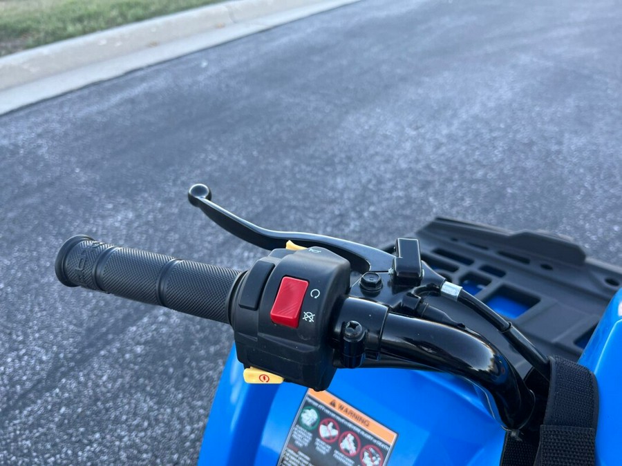 2024 Polaris Sportsman® 110 EFI