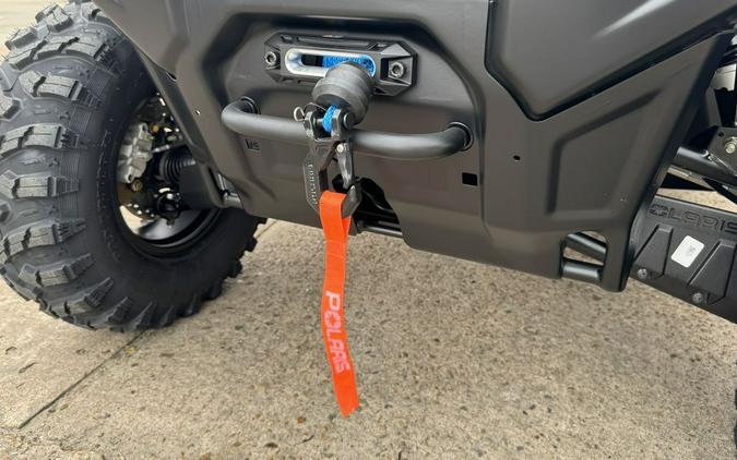 2026 Polaris® Ranger Crew XP 1000 Premium Polaris Pursuit Camo