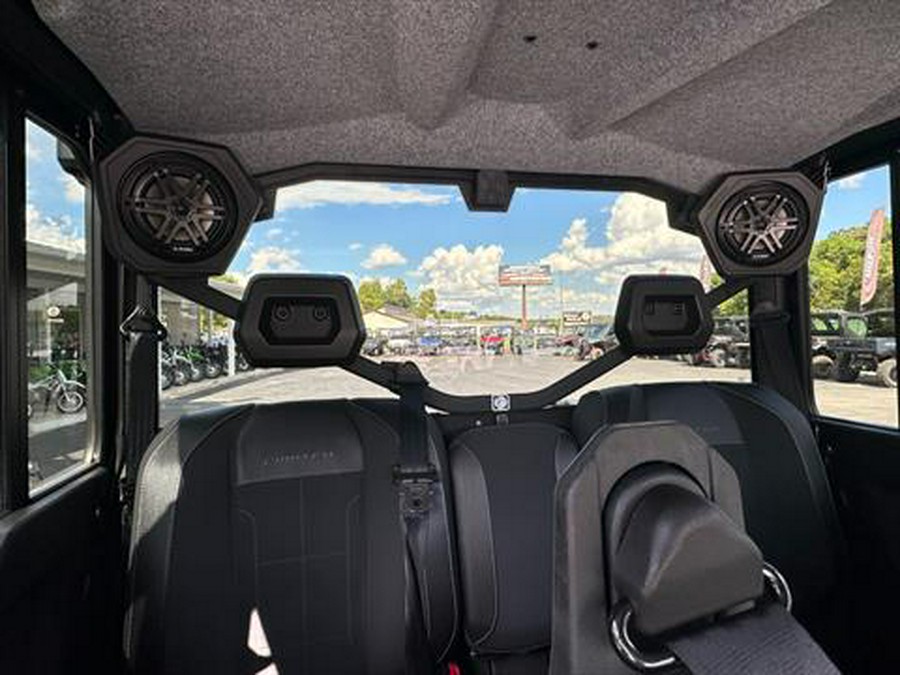 2026 Can-Am Defender MAX Limited HD11