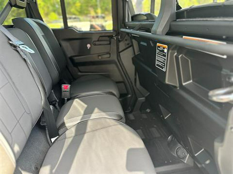 2026 Can-Am Defender MAX Limited HD11