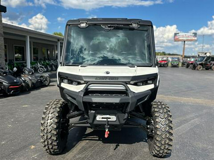 2026 Can-Am Defender MAX Limited HD11