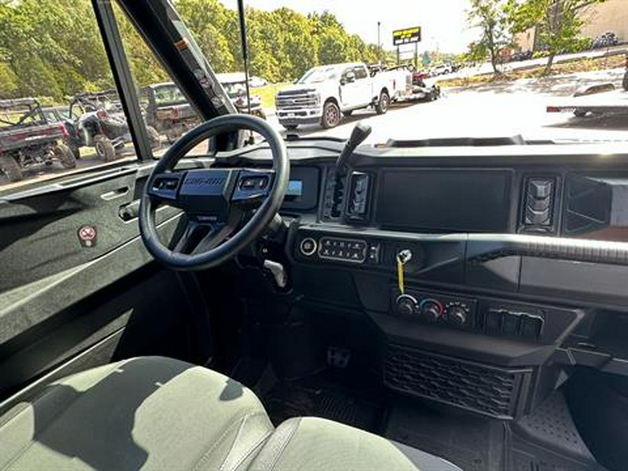 2026 Can-Am Defender MAX Limited HD11