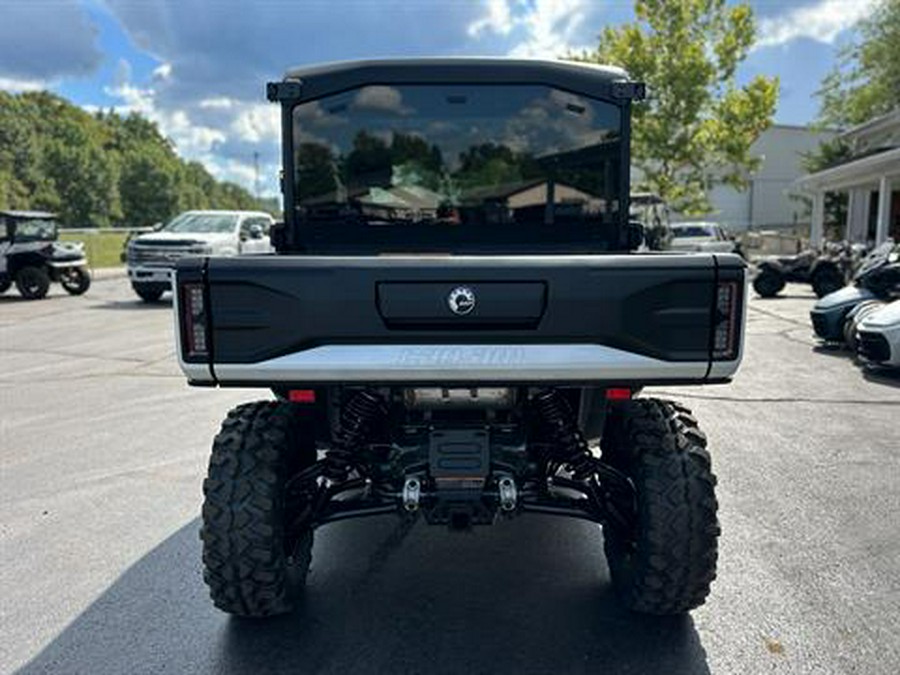 2026 Can-Am Defender MAX Limited HD11