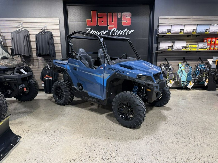 2026 Polaris® General 1000 Premium