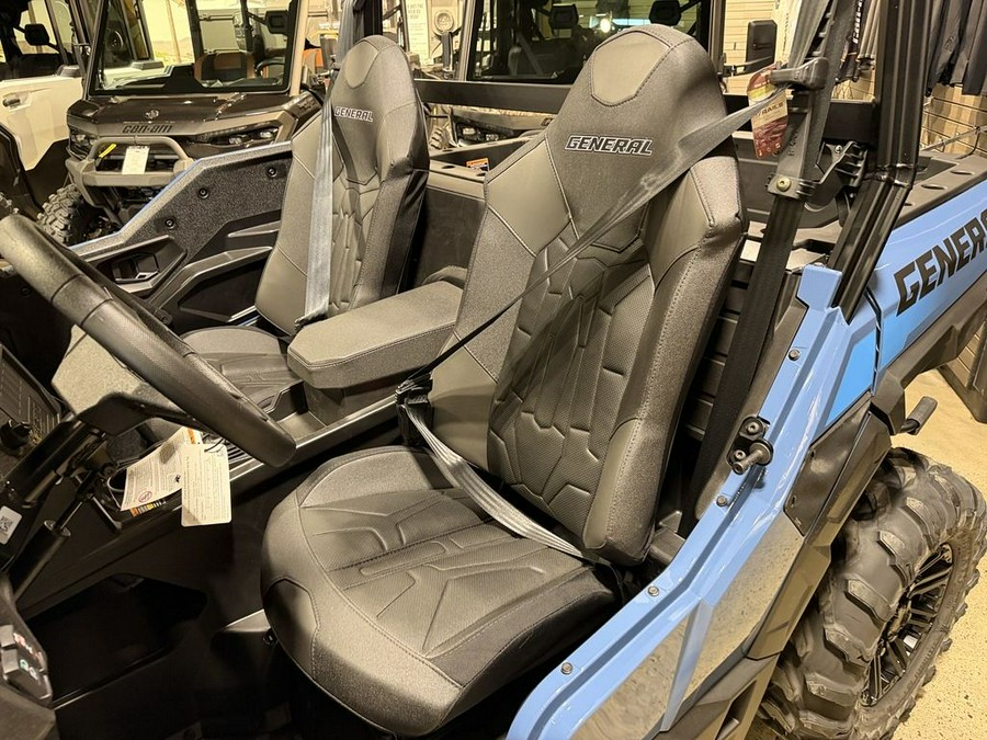 2026 Polaris® General 1000 Premium