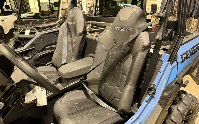 2026 Polaris® General 1000 Premium