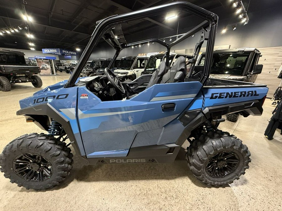 2026 Polaris® General 1000 Premium