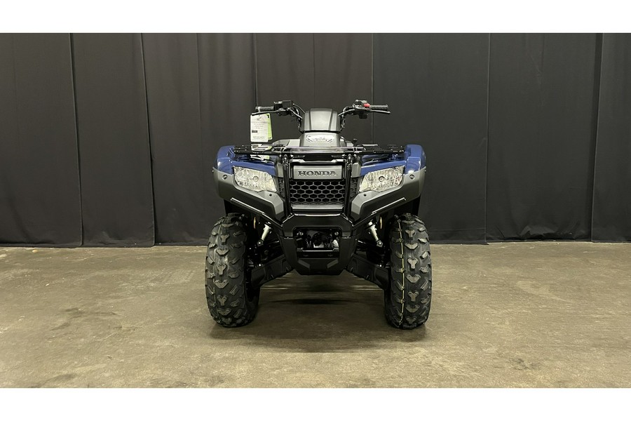 2026 Honda FourTrax Rancher 4x4 Automatic DCT IRS EPS
