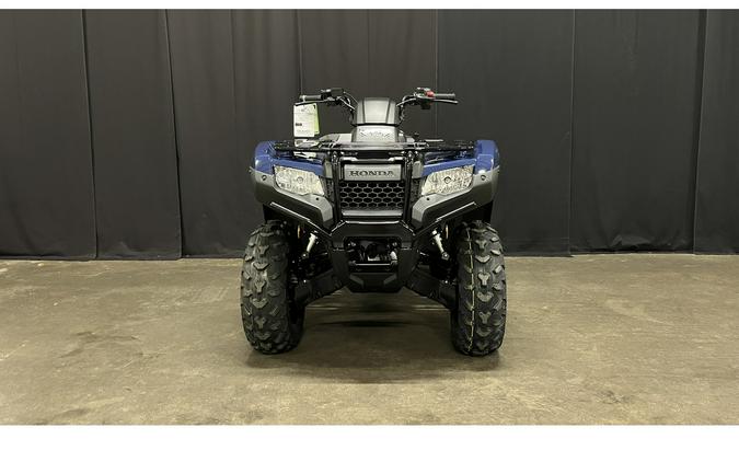 2026 Honda FourTrax Rancher 4x4 Automatic DCT IRS EPS