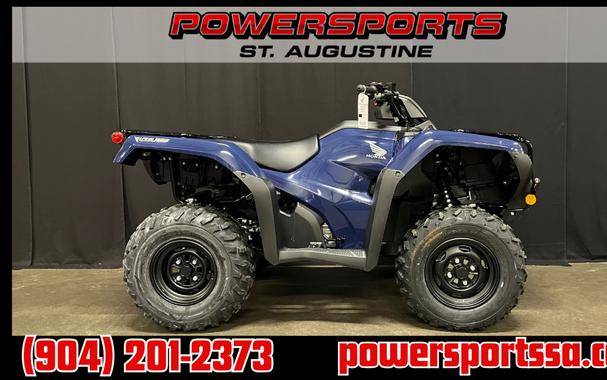 2026 Honda FourTrax Rancher 4x4 Automatic DCT IRS EPS