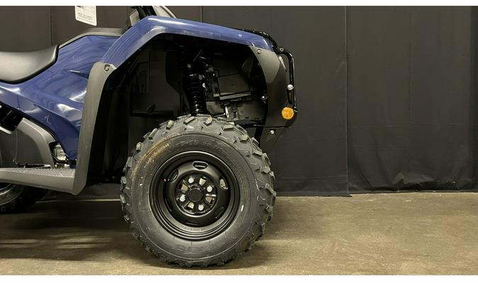 2026 Honda FourTrax Rancher 4x4 Automatic DCT IRS EPS