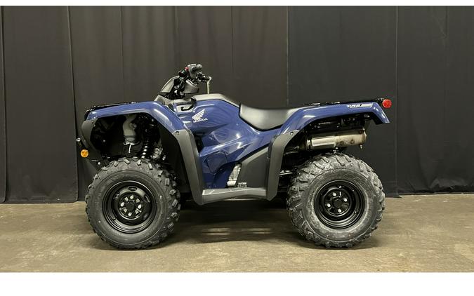 2026 Honda FourTrax Rancher 4x4 Automatic DCT IRS EPS
