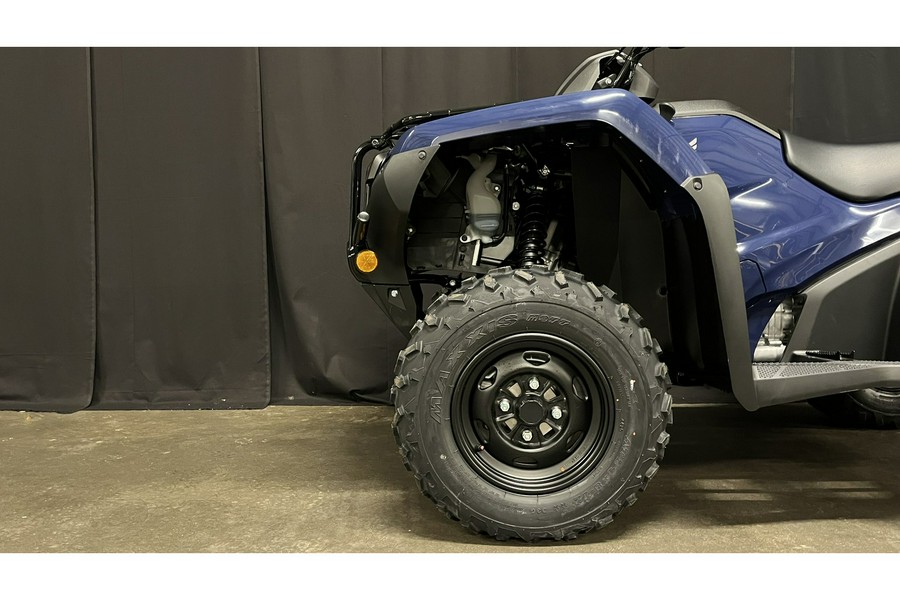 2026 Honda FourTrax Rancher 4x4 Automatic DCT IRS EPS
