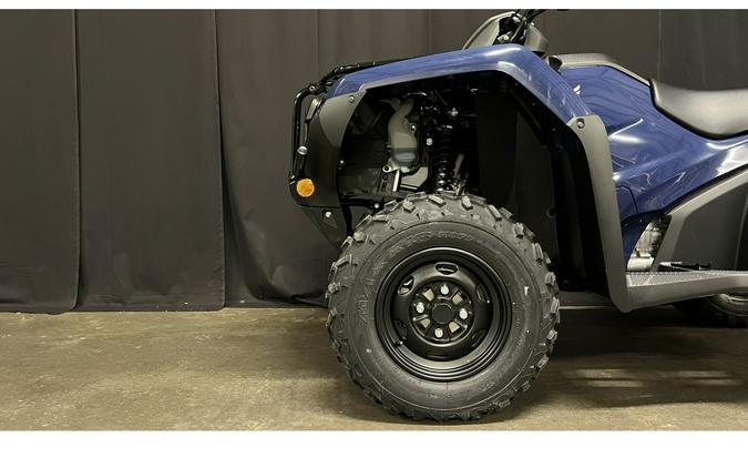 2026 Honda FourTrax Rancher 4x4 Automatic DCT IRS EPS