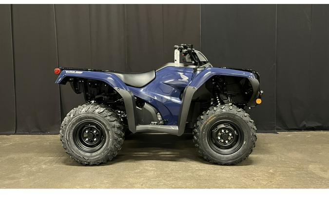 2026 Honda FourTrax Rancher 4x4 Automatic DCT IRS EPS