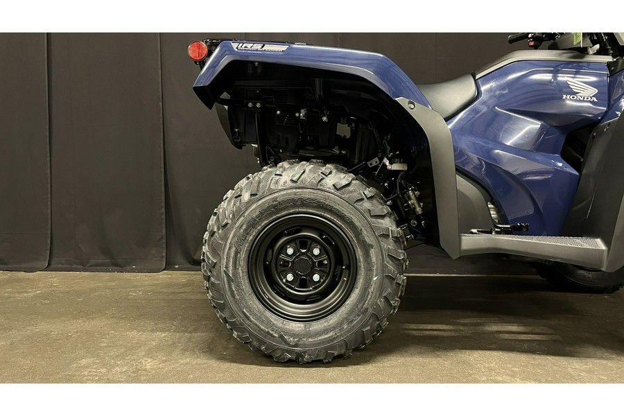 2026 Honda FourTrax Rancher 4x4 Automatic DCT IRS EPS