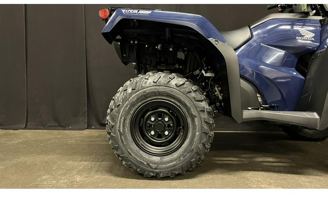 2026 Honda FourTrax Rancher 4x4 Automatic DCT IRS EPS