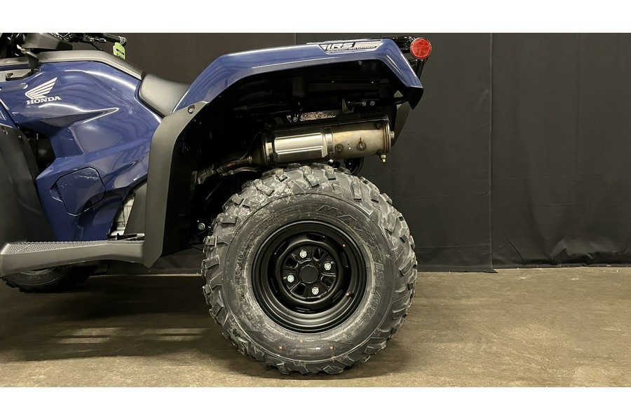 2026 Honda FourTrax Rancher 4x4 Automatic DCT IRS EPS