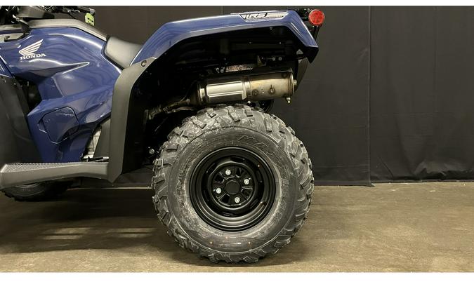 2026 Honda FourTrax Rancher 4x4 Automatic DCT IRS EPS