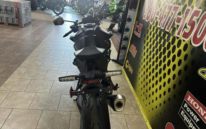 2026 KTM Super Duke 1390 R EVO