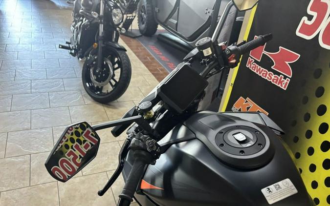 2026 KTM Super Duke 1390 R EVO
